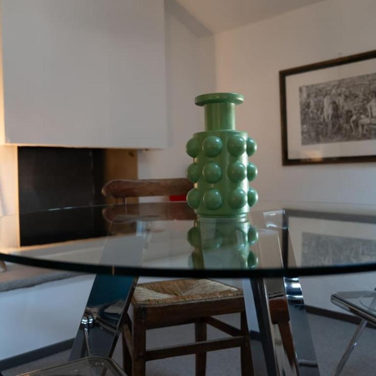 Casa Cometa Designer Attic Menaggio - Two-Bedroom Apartment - 36