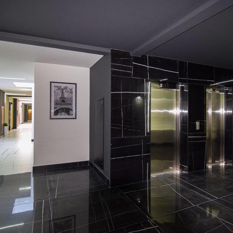Capital33 - Apartman sa 1 Spavaćom Sobom - 27
