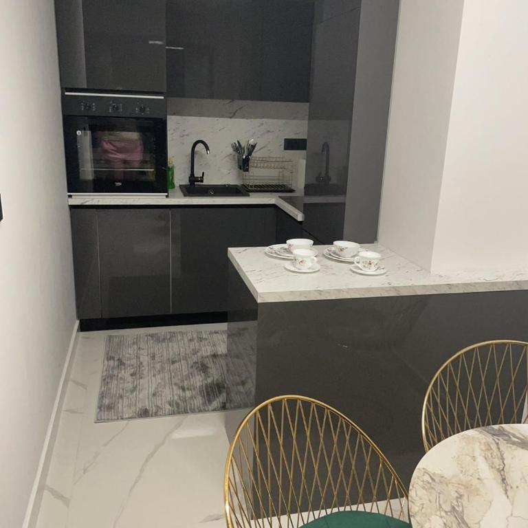Capital33 - Apartman sa 1 Spavaćom Sobom - 37