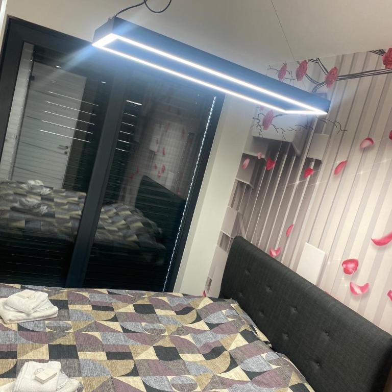Capital33 - Apartman sa 1 Spavaćom Sobom - 35