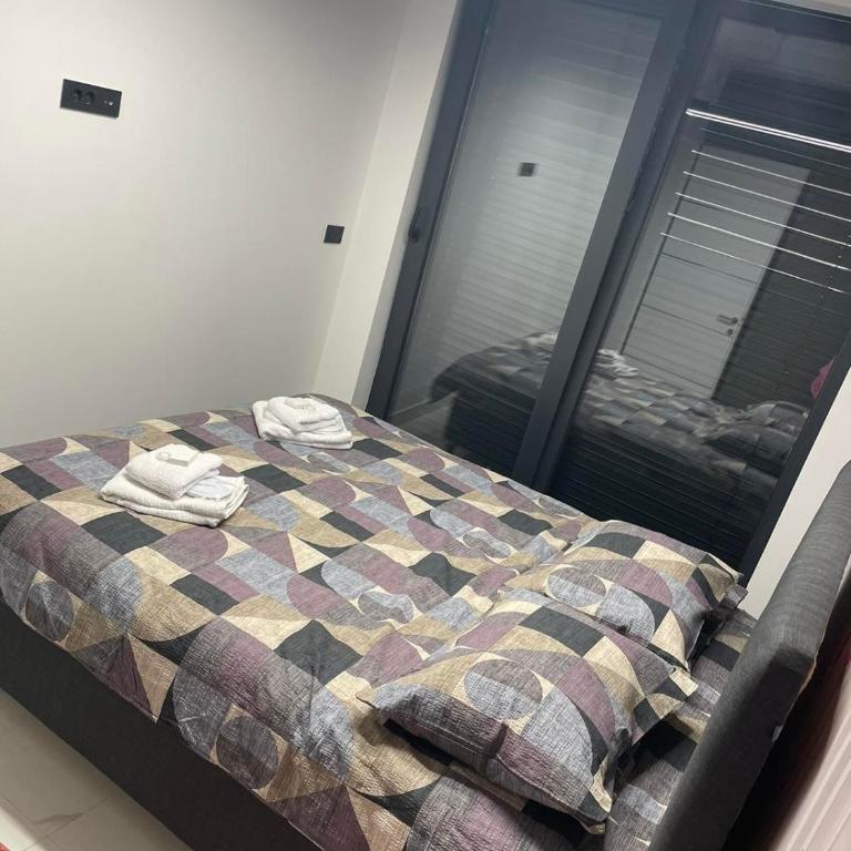 Capital33 - Apartman sa 1 Spavaćom Sobom - 34