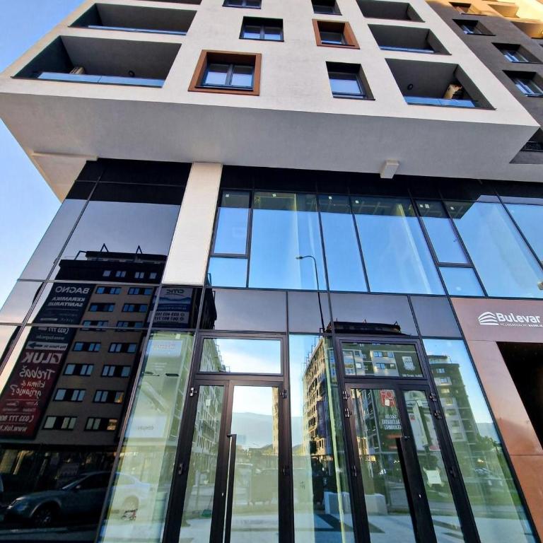 Capital33 - Apartman sa 1 Spavaćom Sobom - 2