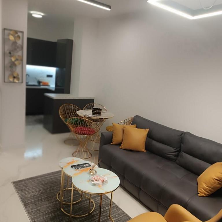 Capital33 - Apartman sa 1 Spavaćom Sobom - 31