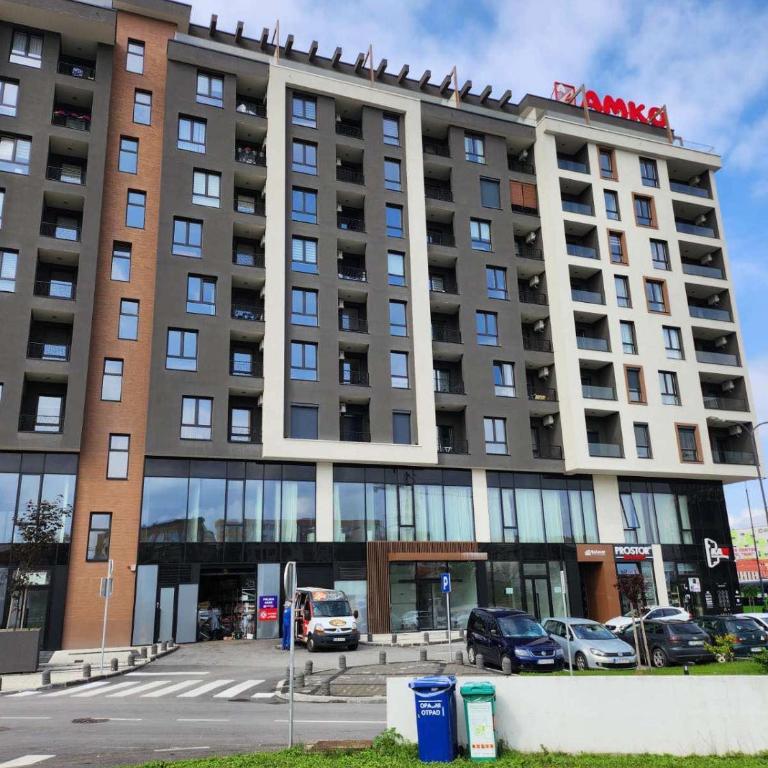 Capital33 - Apartman sa 1 Spavaćom Sobom - 26