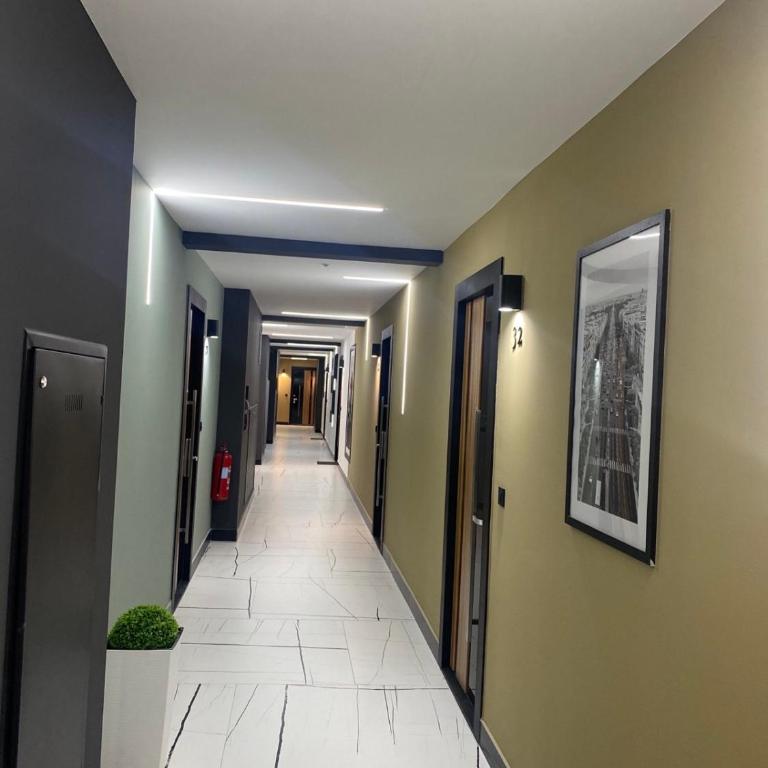 Capital33 - Apartman sa 1 Spavaćom Sobom - 28