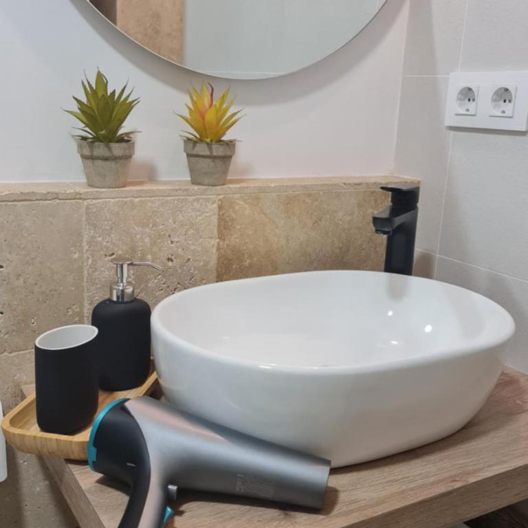 APTARTAMENTO DOÑANA RECIEN REFORMADO Parking gratis - Apartamento - Planta baja - 41