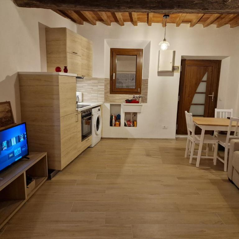 MonoLove Portoferraio - Appartamento con 1 Camera da Letto - 9