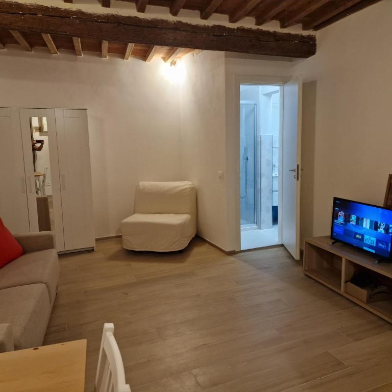MonoLove Portoferraio - Appartamento con 1 Camera da Letto - 3