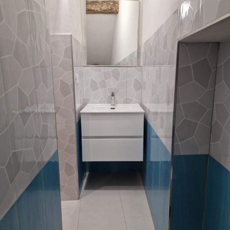 MonoLove Portoferraio - Appartamento con 1 Camera da Letto - 16