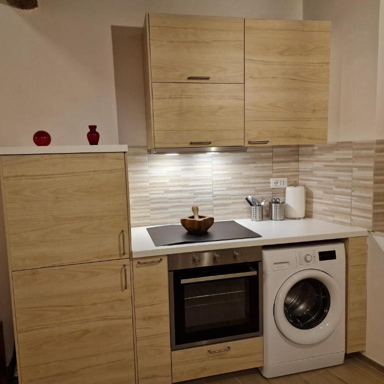 MonoLove Portoferraio - Appartamento con 1 Camera da Letto - 10