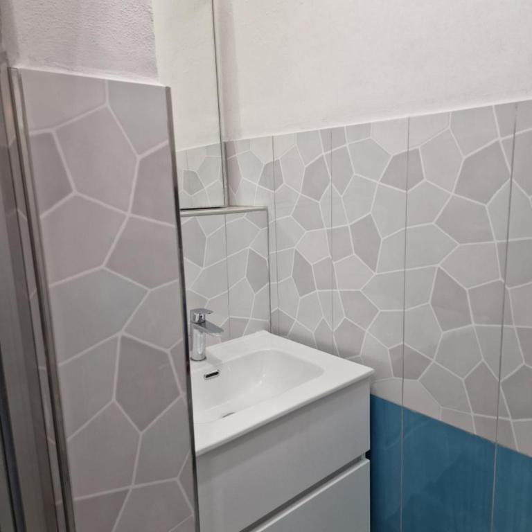 MonoLove Portoferraio - Appartamento con 1 Camera da Letto - 17