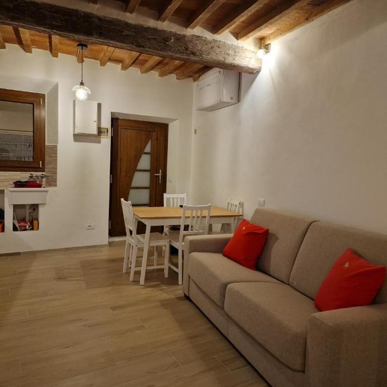 MonoLove Portoferraio - Appartamento con 1 Camera da Letto - 12