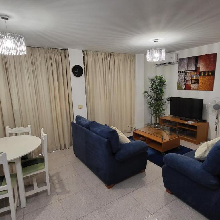 Casa Mina - Apartamento de 1 dormitorio - 11
