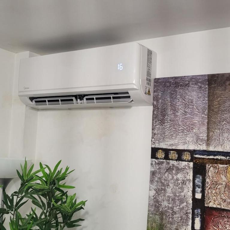 Casa Mina - Apartamento de 1 dormitorio - 22