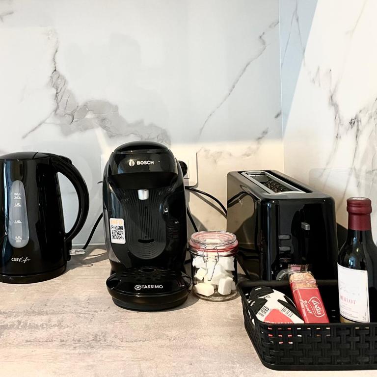 Onyx d'Opale - Appartement - 9