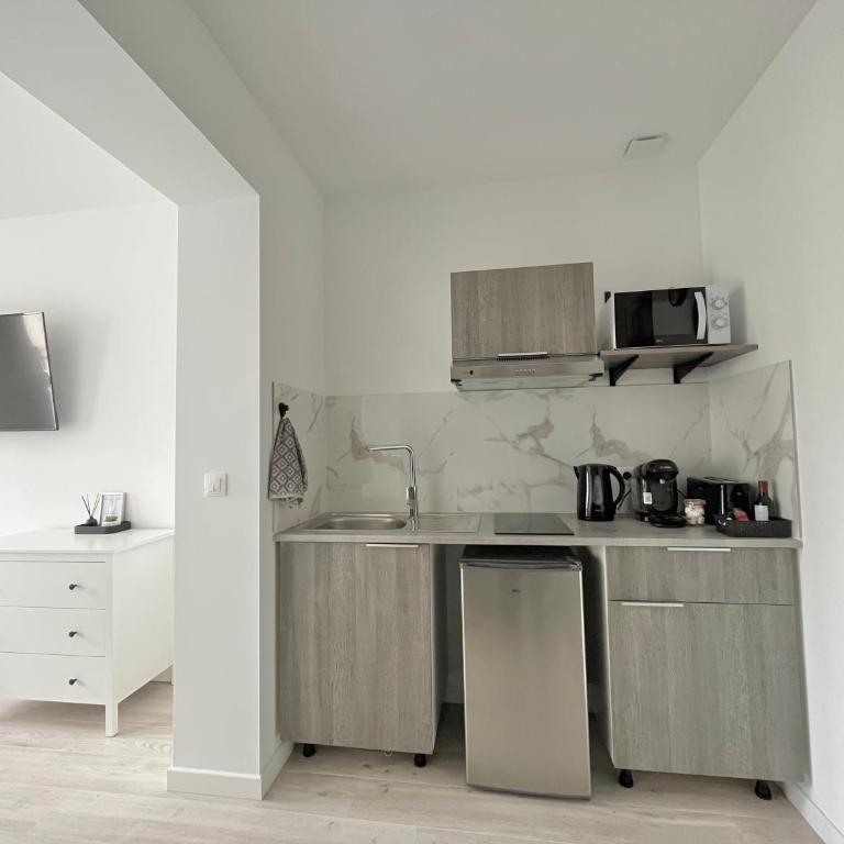 Onyx d'Opale - Appartement - 3