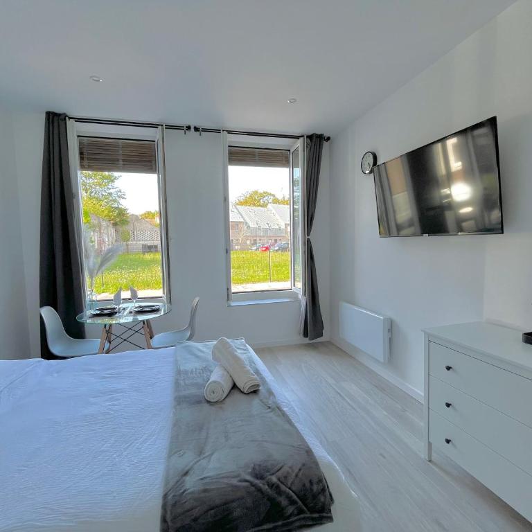 Onyx d'Opale - Appartement - 5