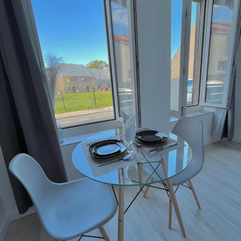 Onyx d'Opale - Appartement - 4
