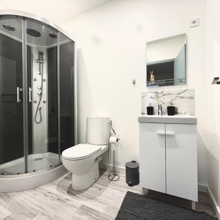 Onyx d'Opale - Appartement - 10
