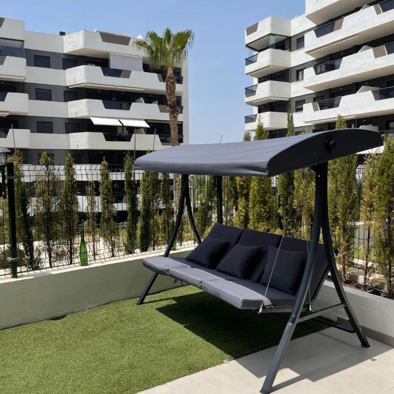 Apartament Arenales Playa and Sun - Apartamento de 2 dormitorios - 11