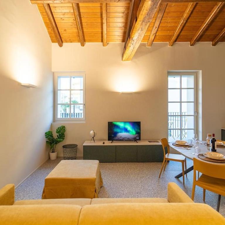 Elegante Loft a 200 a metri dal Duomo - One-Bedroom Apartment - 5