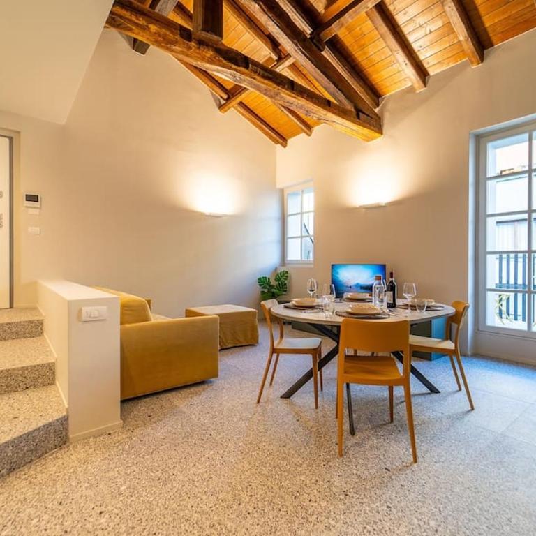 Elegante Loft a 200 a metri dal Duomo - One-Bedroom Apartment - 21
