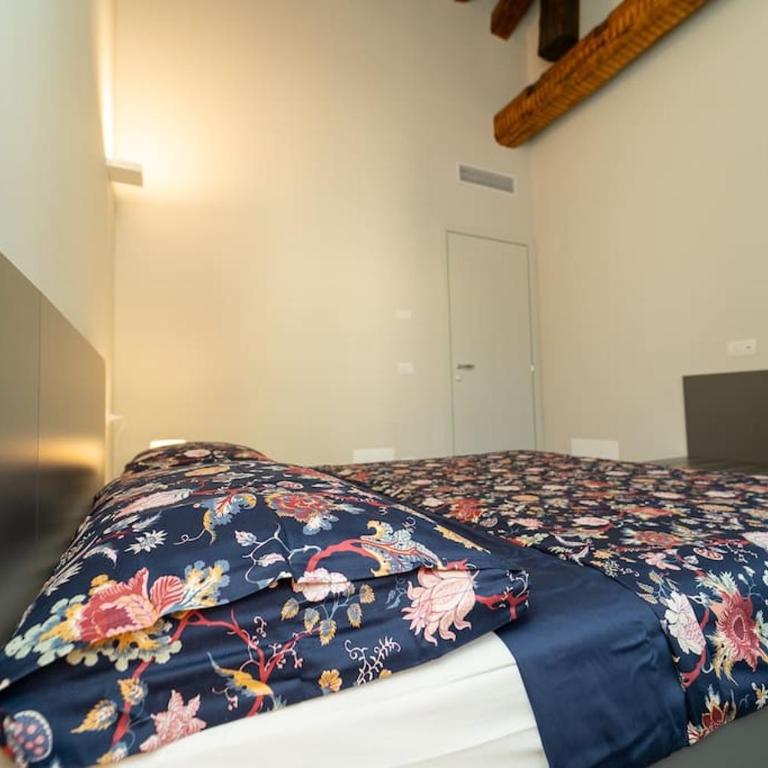 Elegante Loft a 200 a metri dal Duomo - One-Bedroom Apartment - 15
