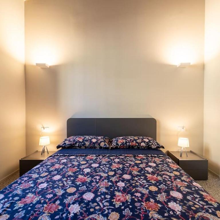 Elegante Loft a 200 a metri dal Duomo - One-Bedroom Apartment - 14