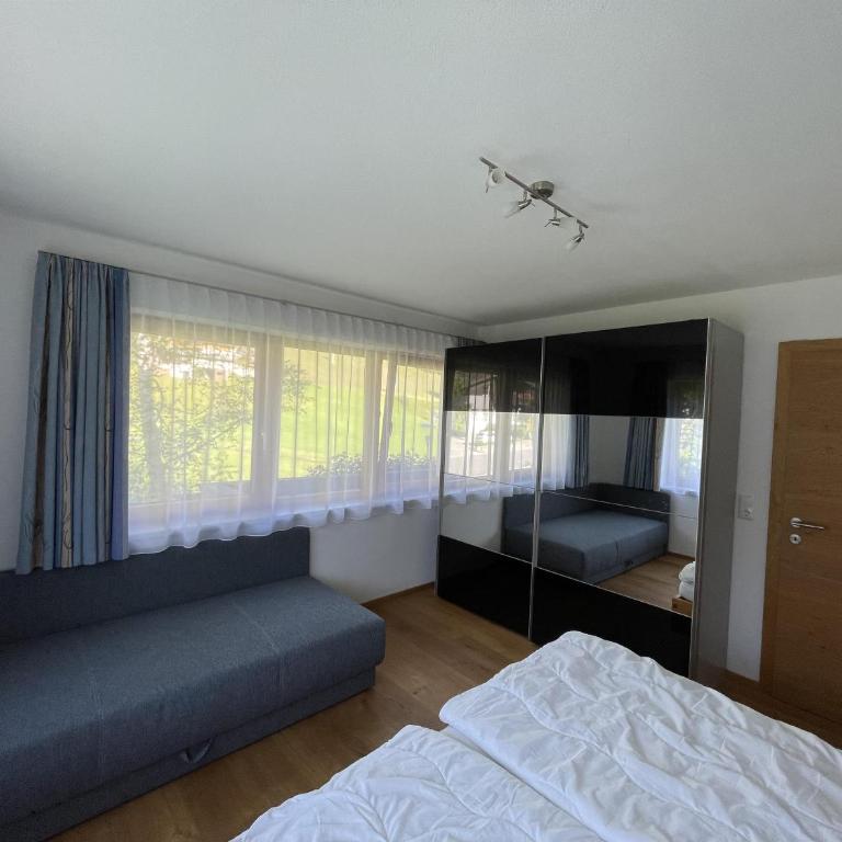 Gästehaus Fohringer - Apartment - 4