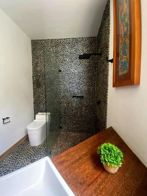 casaNorte paraíso norteño mirador de Ballenas - Casa de 2 dormitorios - 28