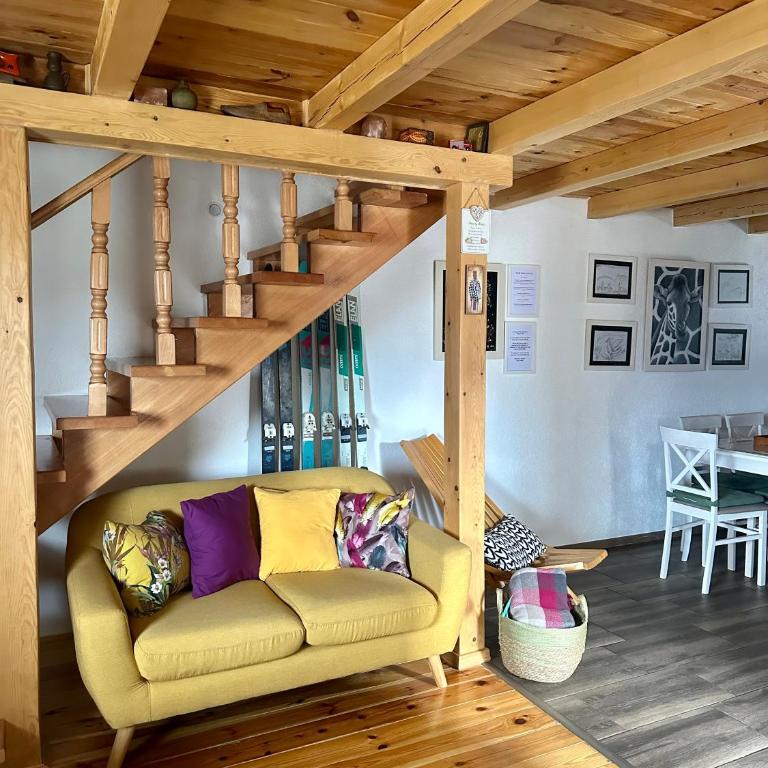 Vila Gorska - Two-Bedroom Apartment - 29