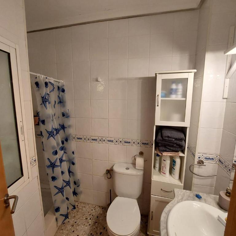 Porteta sobre el mar - Apartamento de 2 dormitorios - 11