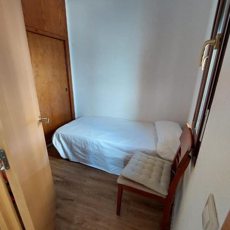 Porteta sobre el mar - Apartamento de 2 dormitorios - 9