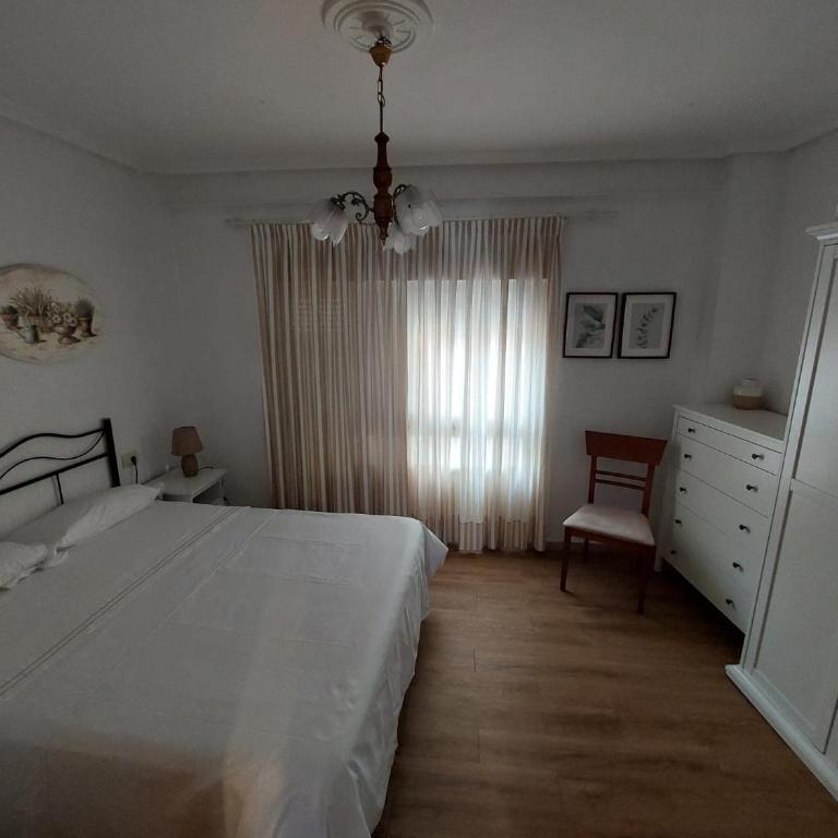 Porteta sobre el mar - Apartamento de 2 dormitorios - 8