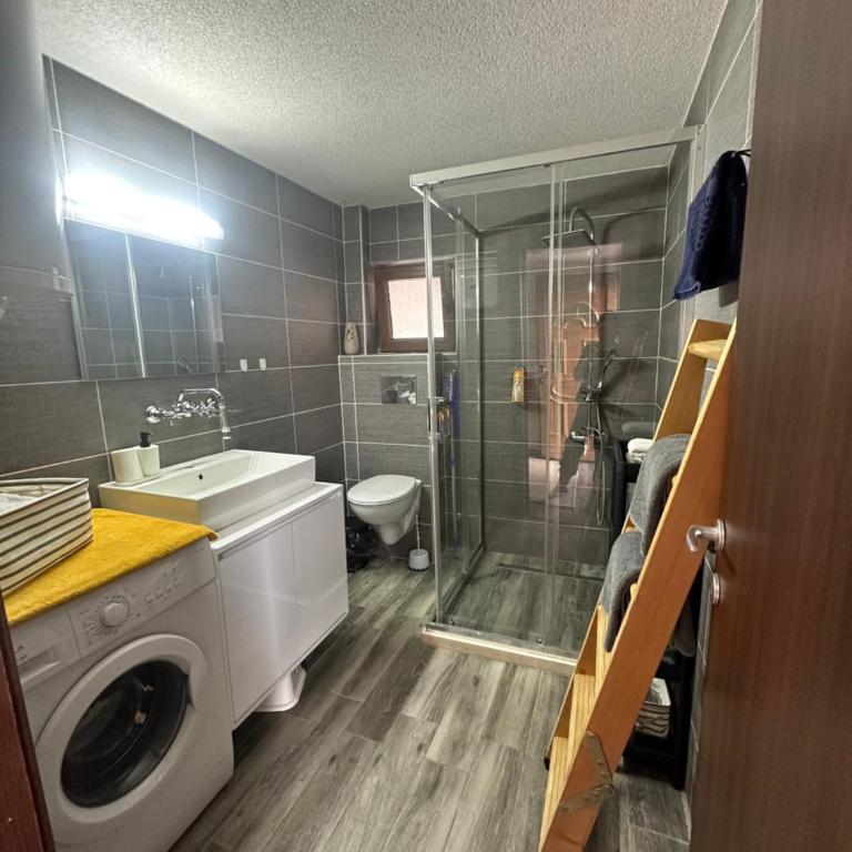 Vila Gorska - Two-Bedroom Apartment - 35