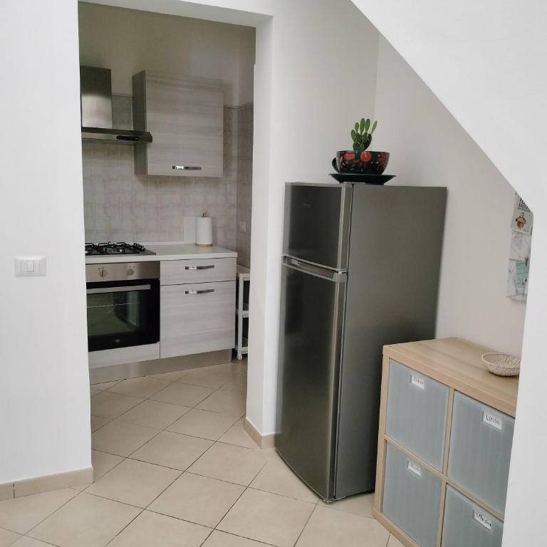 Casa Kalé - Appartamento con 2 Camere da Letto - 45