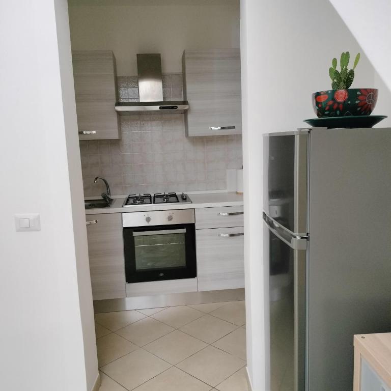 Casa Kalé - Appartamento con 2 Camere da Letto - 44