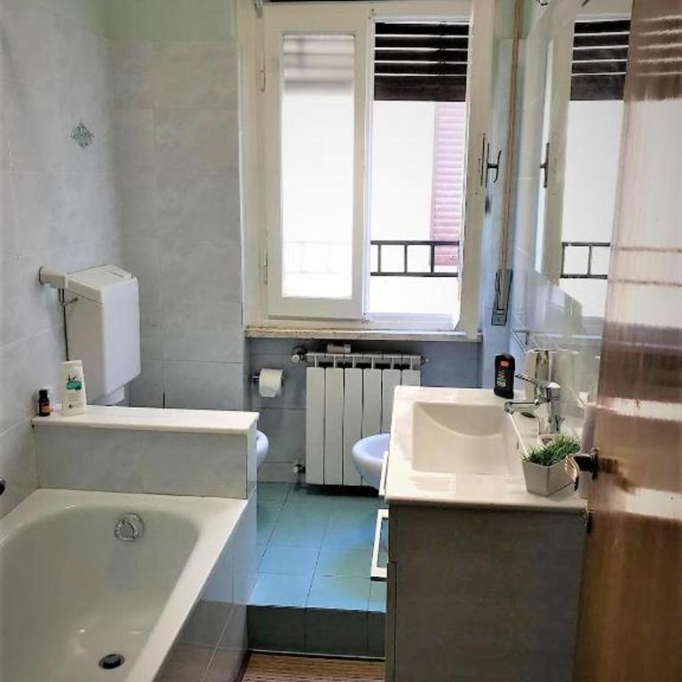 The Homestay - Arezzo - Camera Singola - 5