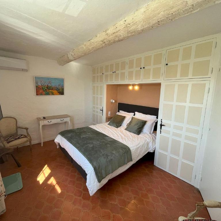 Villa Harmonie - unique provençal charm - Villa 2 Chambres - 18