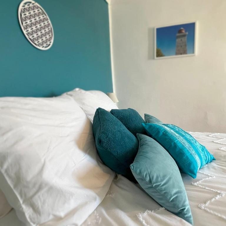 Villa Harmonie - unique provençal charm - Villa 2 Chambres - 24