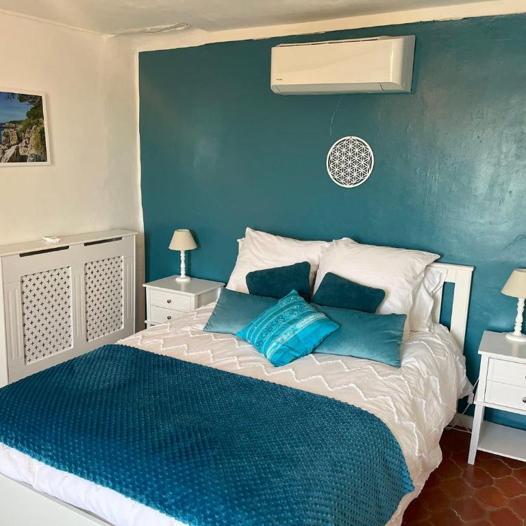 Villa Harmonie - unique provençal charm - Villa 2 Chambres - 22