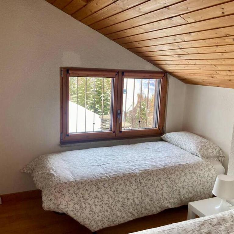 Appartamento sulle piste Folgarida - Appartamento con 2 Camere da Letto - 5
