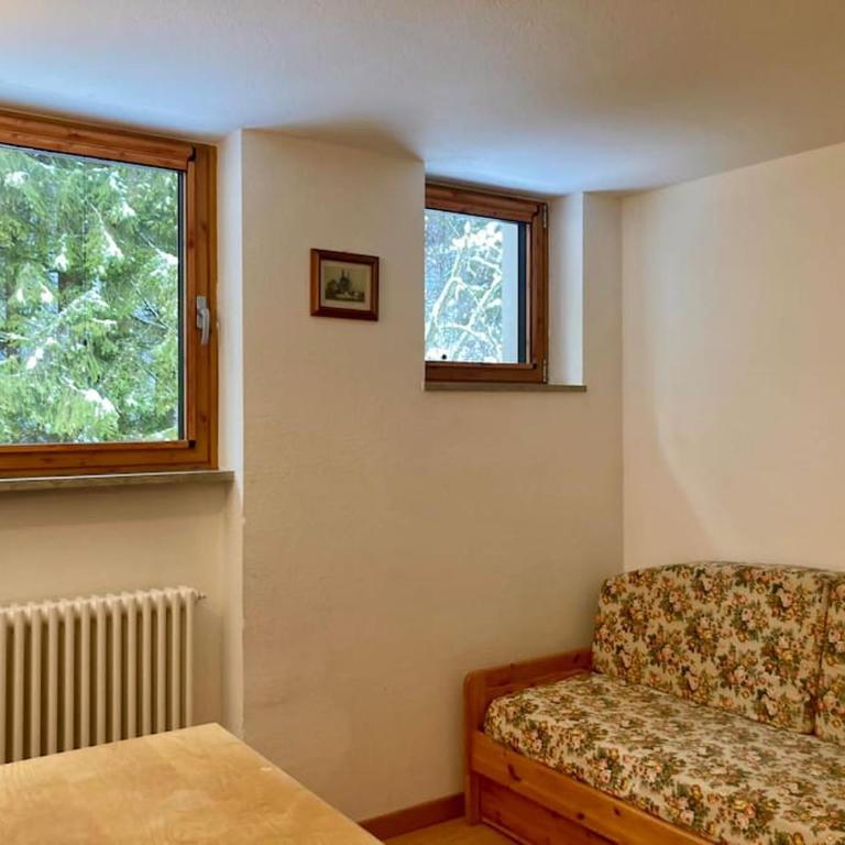 Appartamento sulle piste Folgarida - Appartamento con 2 Camere da Letto - 11