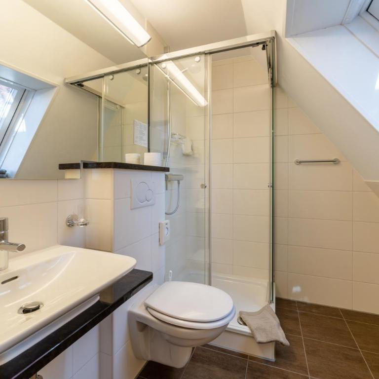 Hotel Schöngarten garni - Comfort Einzelzimmer - 3