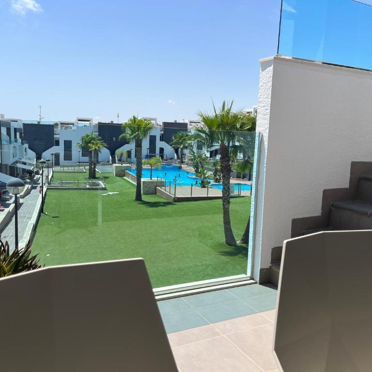 Casa Punta Prima III - Apartamento Ático - 12