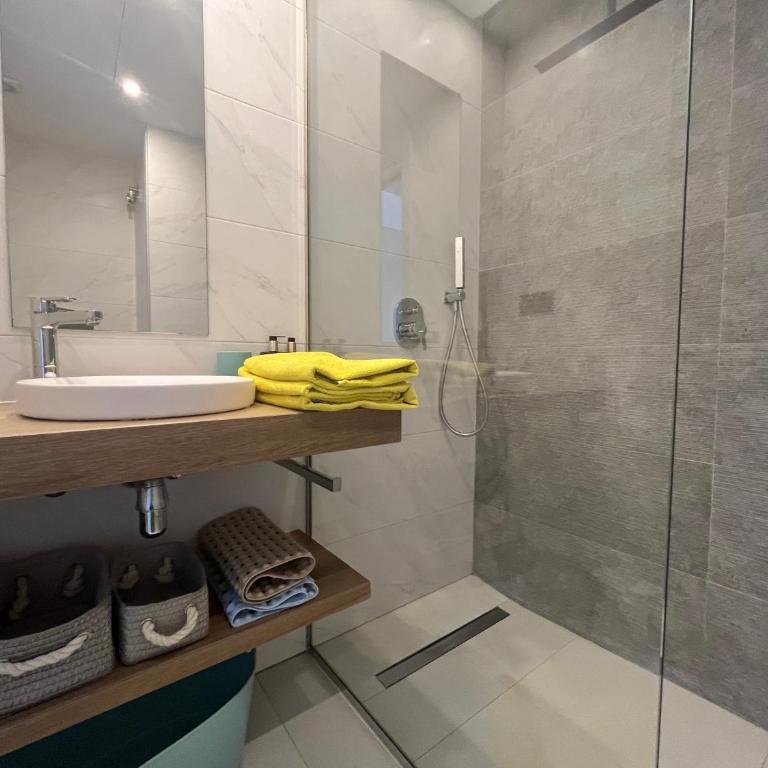 Casa Punta Prima III - Apartamento Ático - 30