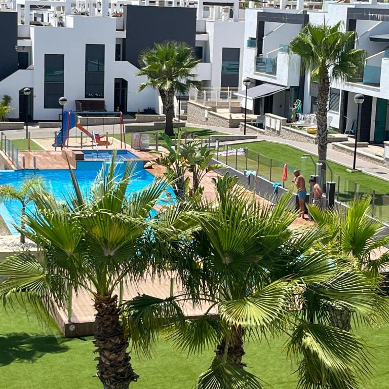 Casa Punta Prima III - Apartamento Ático - 15