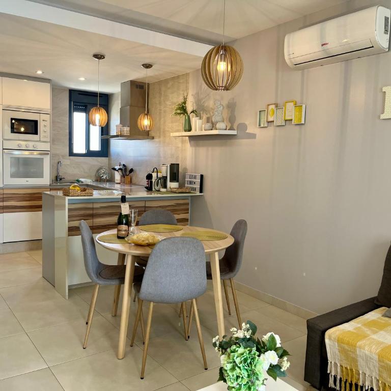Casa Punta Prima III - Apartamento Ático - 17