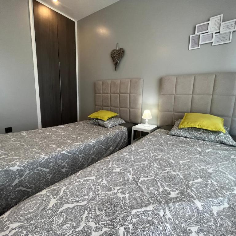 Casa Punta Prima III - Apartamento Ático - 29