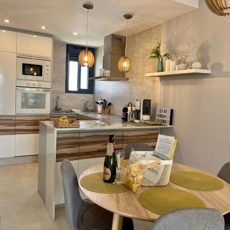 Casa Punta Prima III - Apartamento Ático - 16